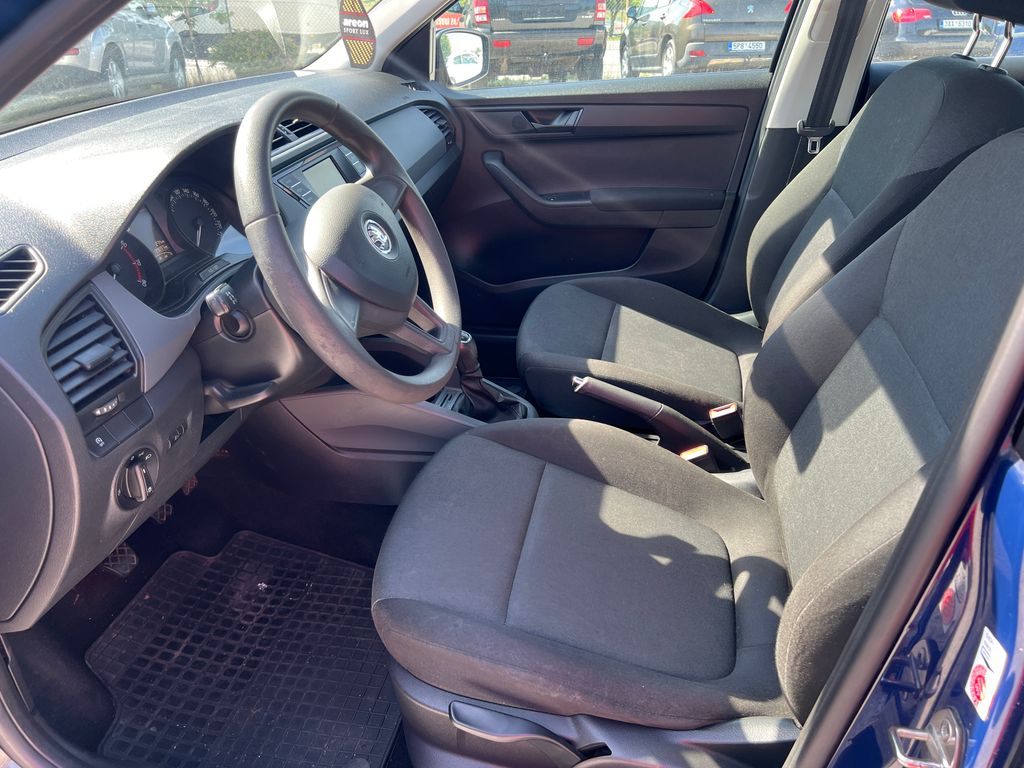 skoda-fabia-1-0-mpi - 5