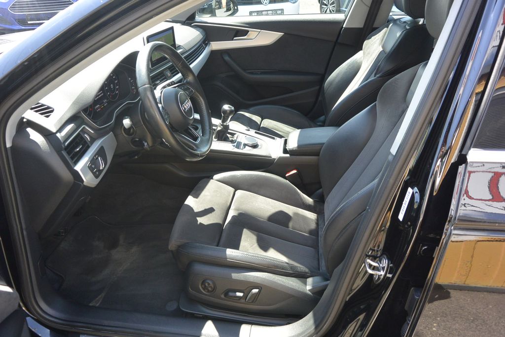 audi-a4-2-0tdi-110kw - 7