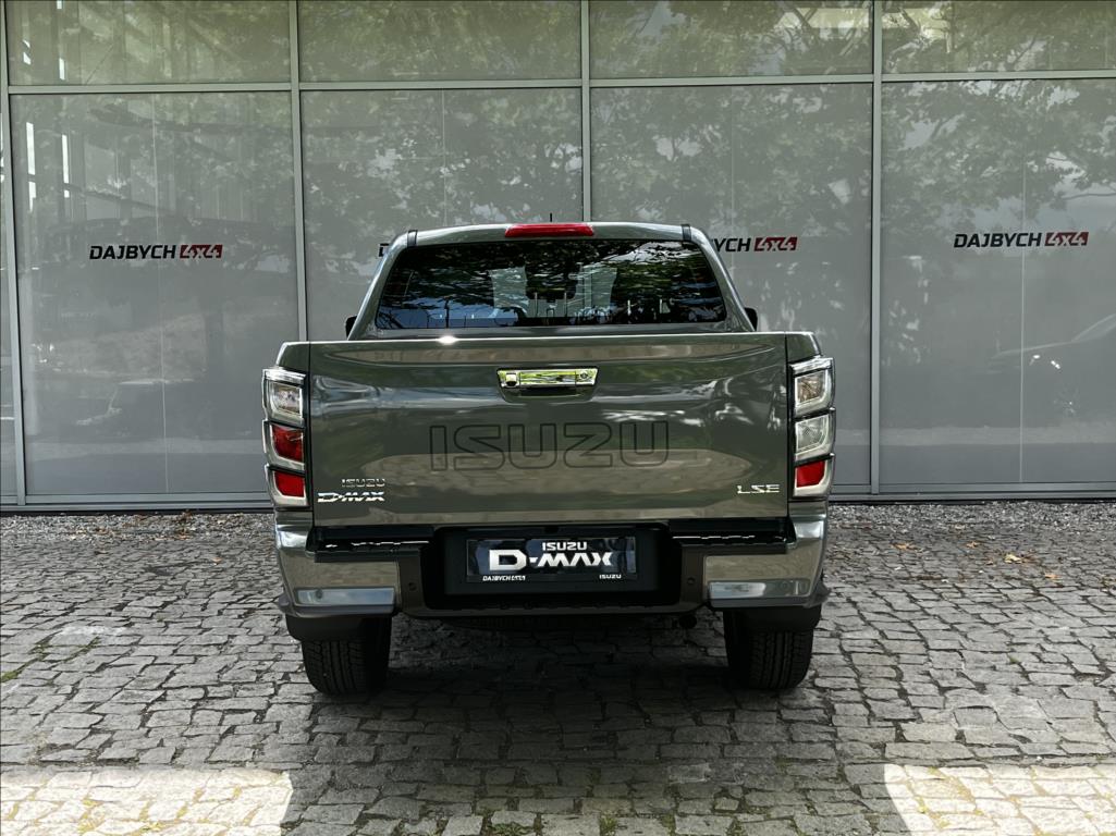 isuzu-d-max-2-2-double-cab-8a-t-lse-my26 - 5