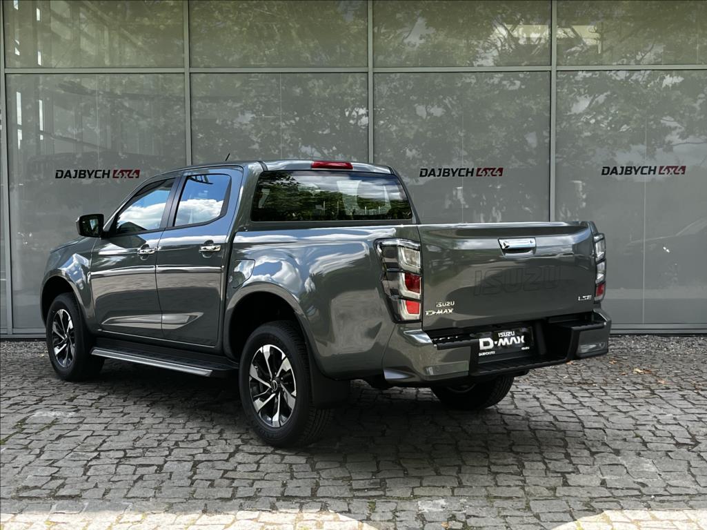 isuzu-d-max-2-2-double-cab-8a-t-lse-my26 - 6