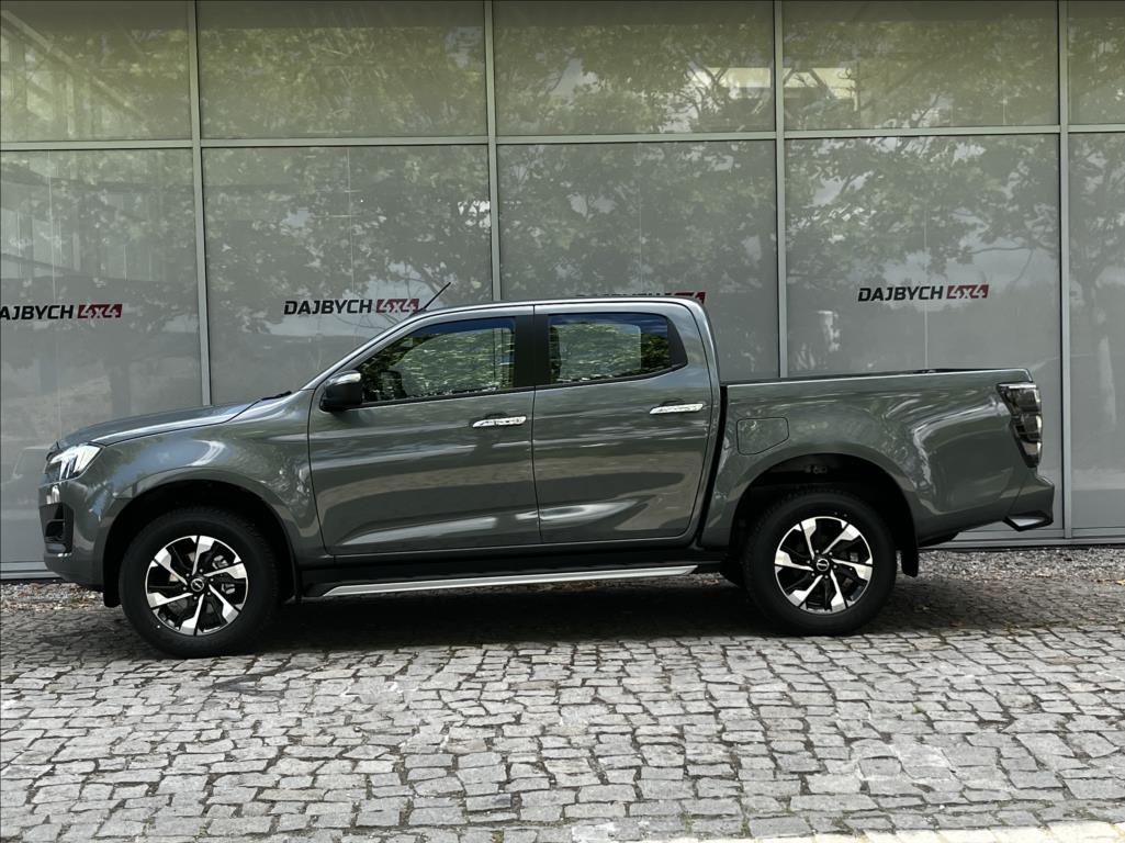 isuzu-d-max-2-2-double-cab-8a-t-lse-my26 - 7