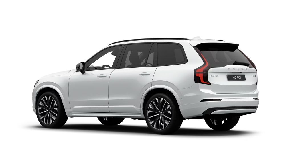 volvo-xc90-plus-b5-head-up-panorama-vzduch-skladem - 2