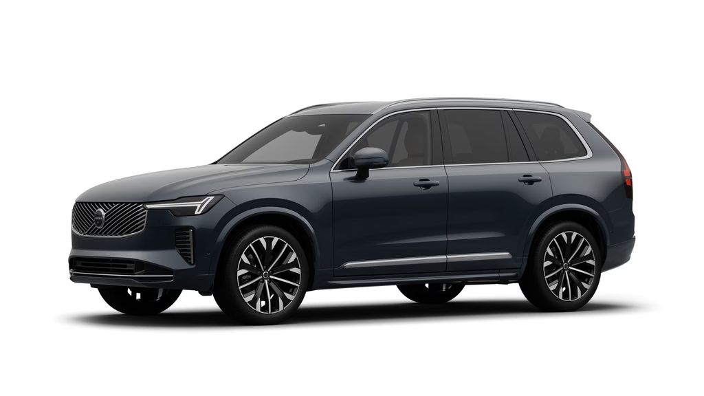 Volvo XC90 PLUS B5, kamery 360°, ventilace, SKLADEM