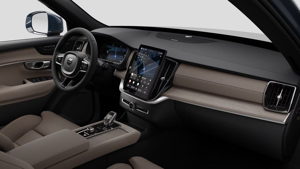 volvo-xc90-plus-b5-kamery-360-ventilace-skladem - 5