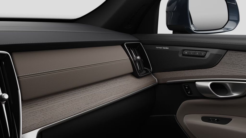 volvo-xc90-plus-b5-kamery-360-ventilace-skladem - 6