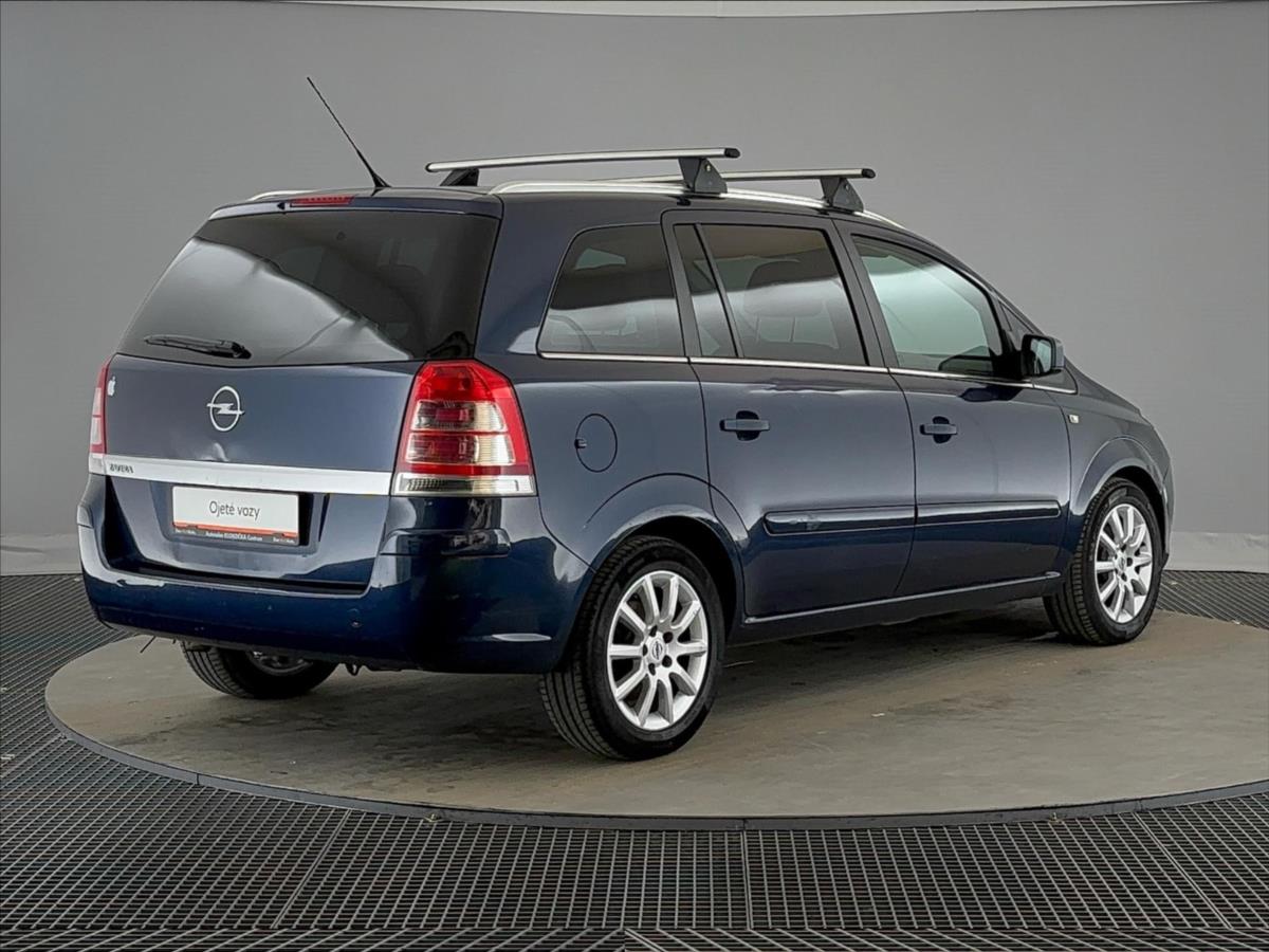 opel-zafira-1-8-16v - 1