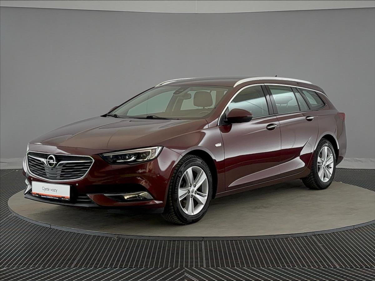 Opel Insignia 2,0 CDTI  Ultimate