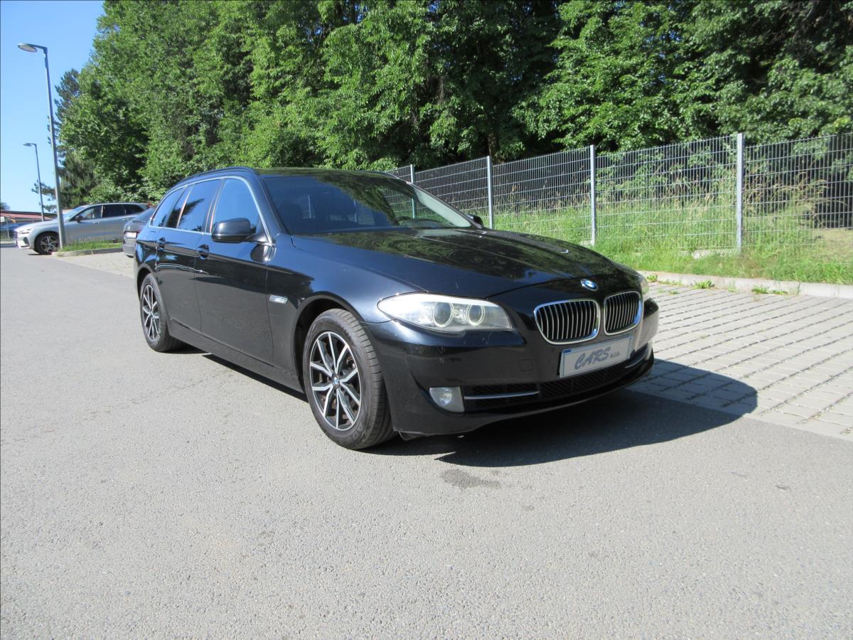 bmw-rada-5-535d-xdrive-panorama-navi-kuze - 1