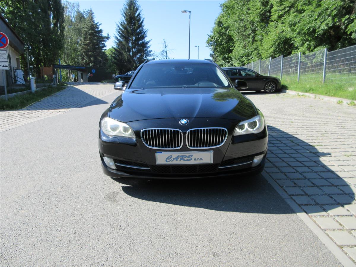 bmw-rada-5-535d-xdrive-panorama-navi-kuze - 2