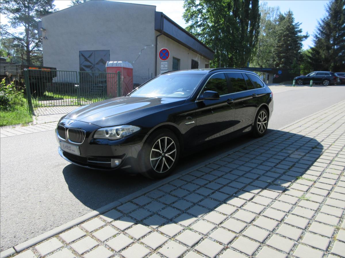 bmw-rada-5-535d-xdrive-panorama-navi-kuze - 3