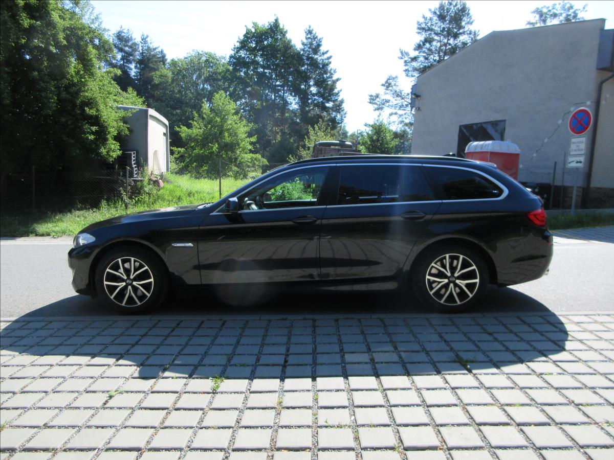 bmw-rada-5-535d-xdrive-panorama-navi-kuze - 5
