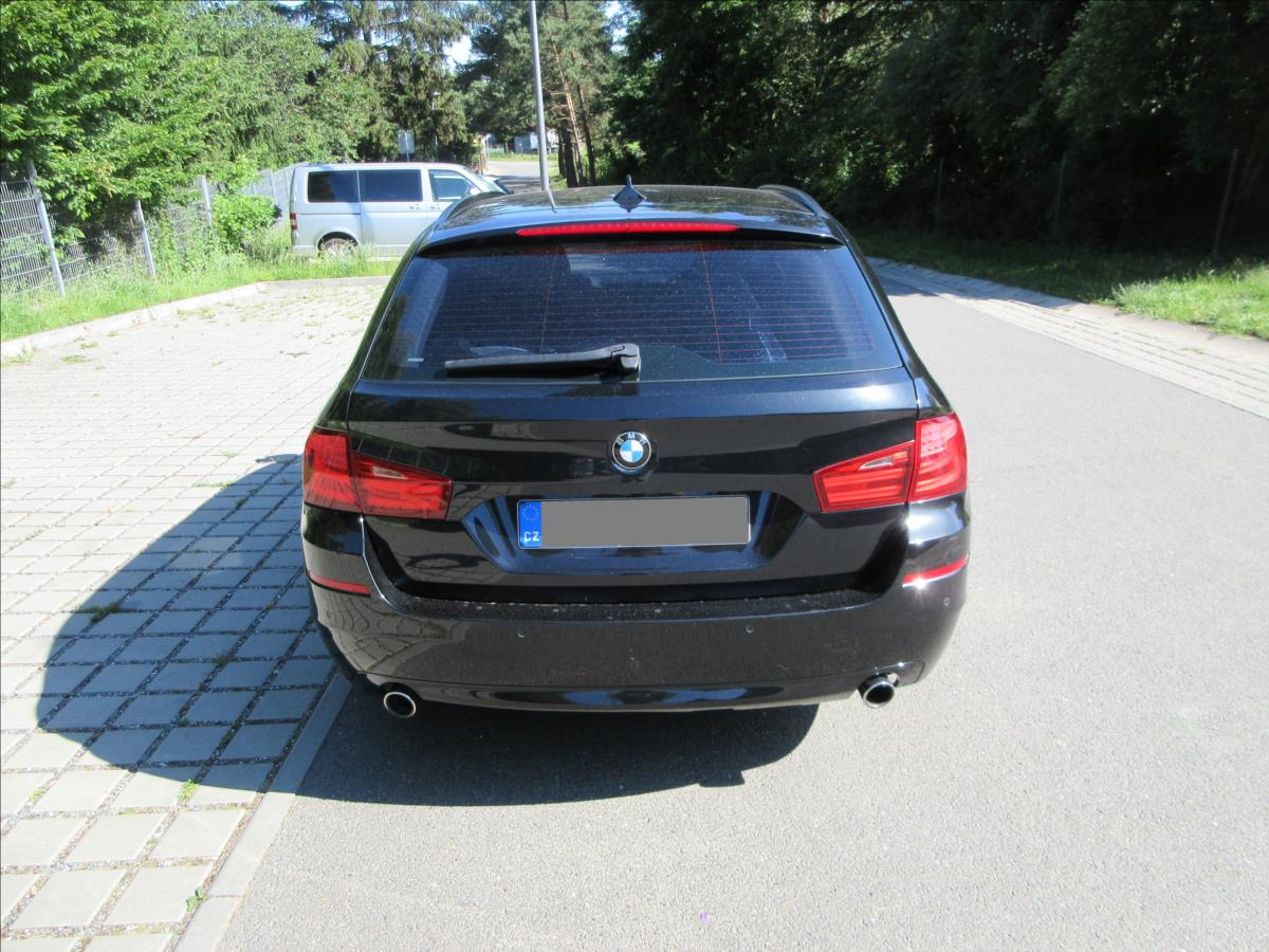 bmw-rada-5-535d-xdrive-panorama-navi-kuze - 7