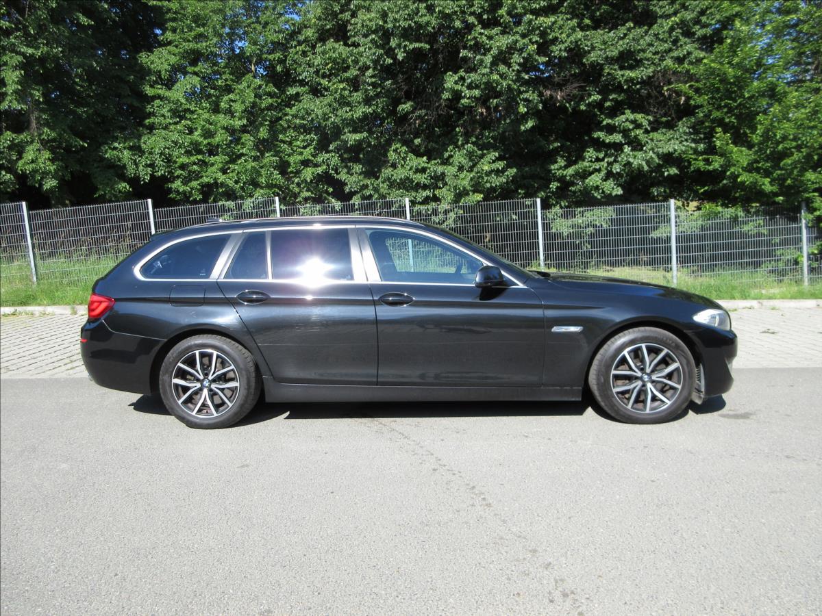 bmw-rada-5-535d-xdrive-panorama-navi-kuze - 9