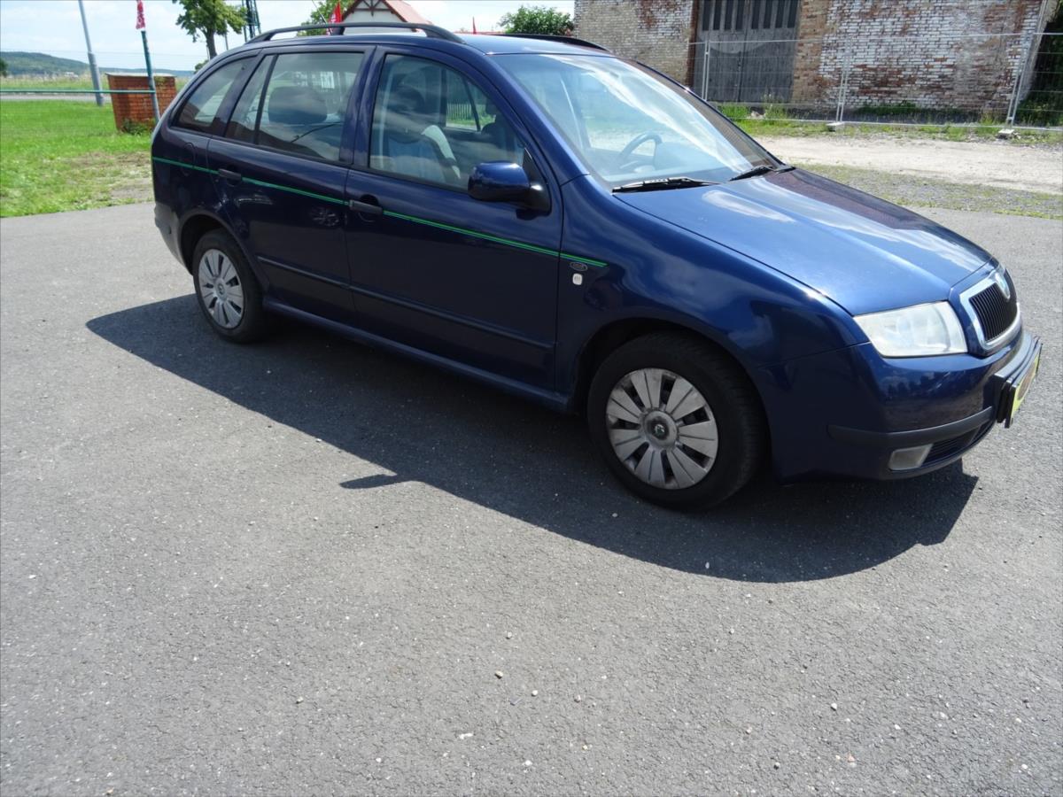 skoda-fabia-1-4 - 1