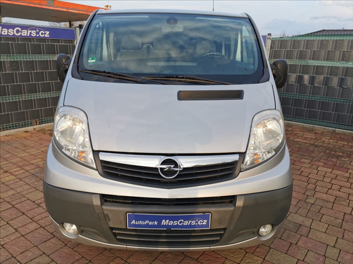 opel-vivaro-2-0-cdti-9mist - 1