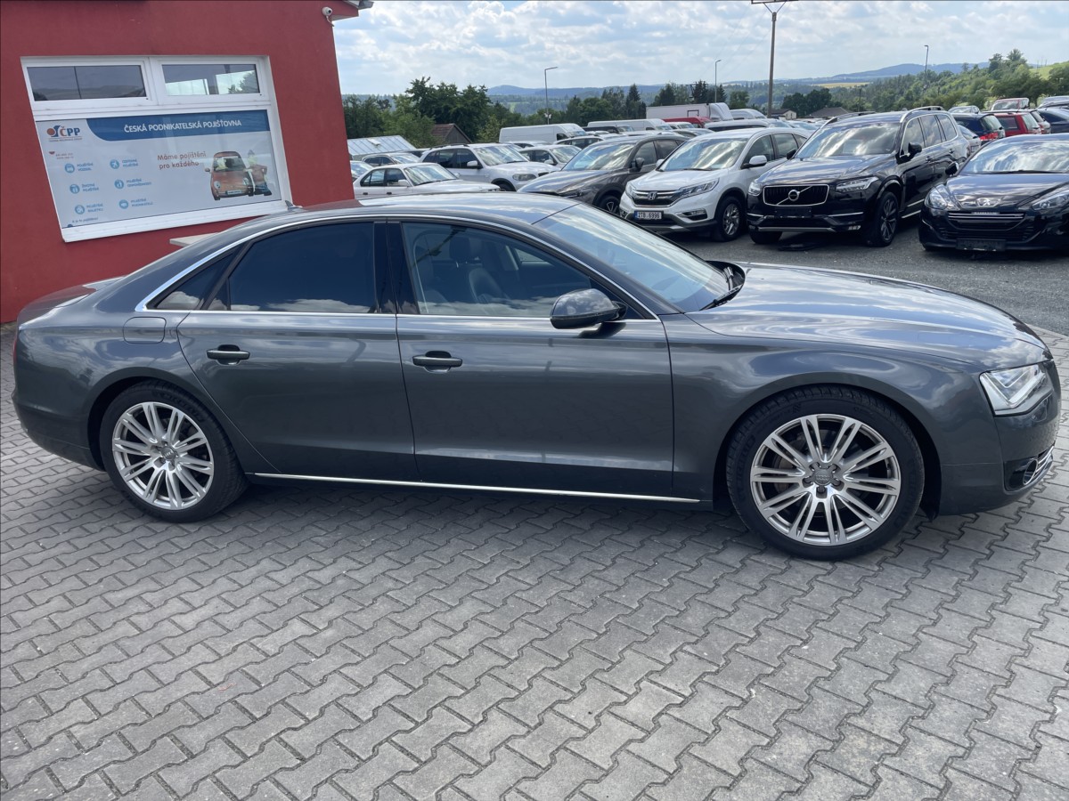 audi-a8-3-0-tdi-184-kw-cr-4x4-131200-km-top - 8