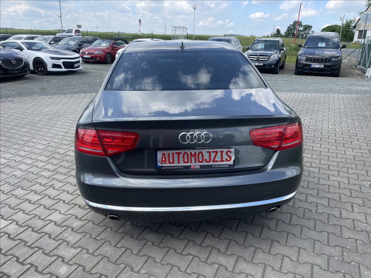 audi-a8-3-0-tdi-184-kw-cr-4x4-131200-km-top - 9