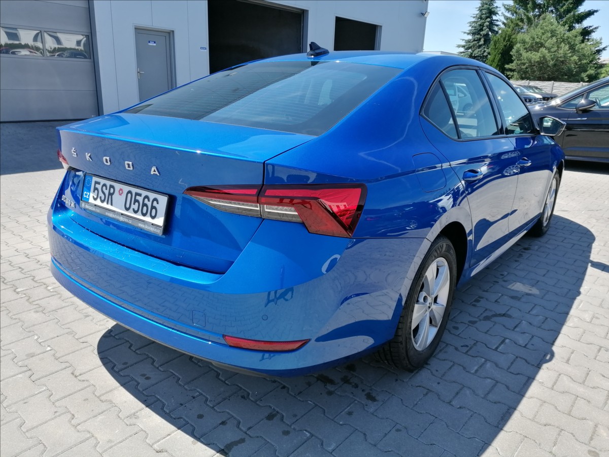 skoda-octavia-1-5-tsi-110kw - 2