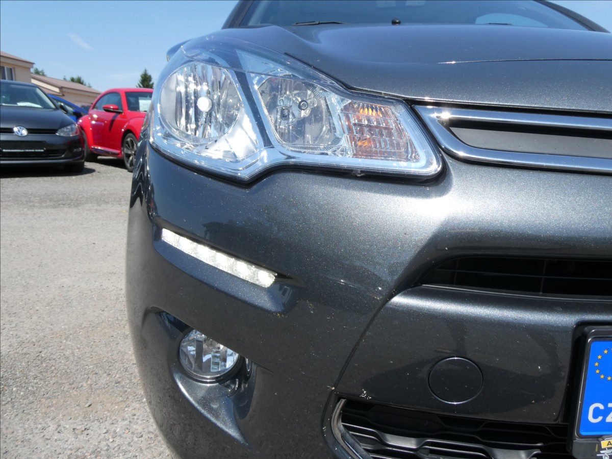citroen-c3-1-2-i-60kw-serviska-klima-zaves - 4