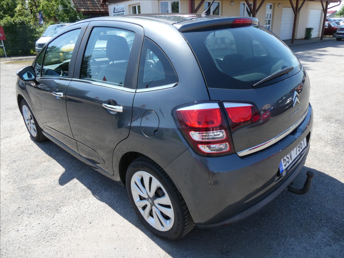 citroen-c3-1-2-i-60kw-serviska-klima-zaves - 6