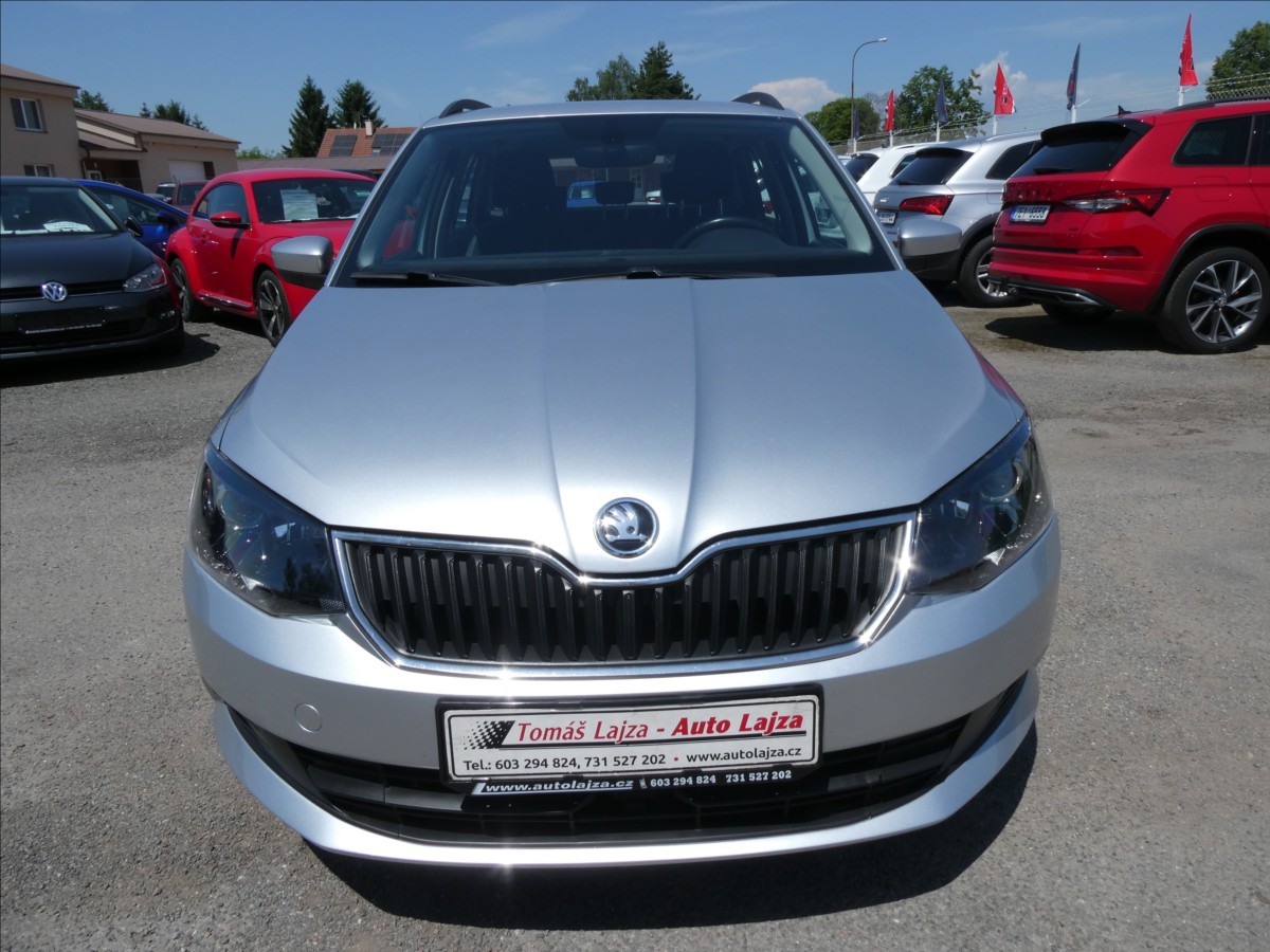 skoda-fabia-1-2-tsi-dsg-1-majitel-serviska - 1