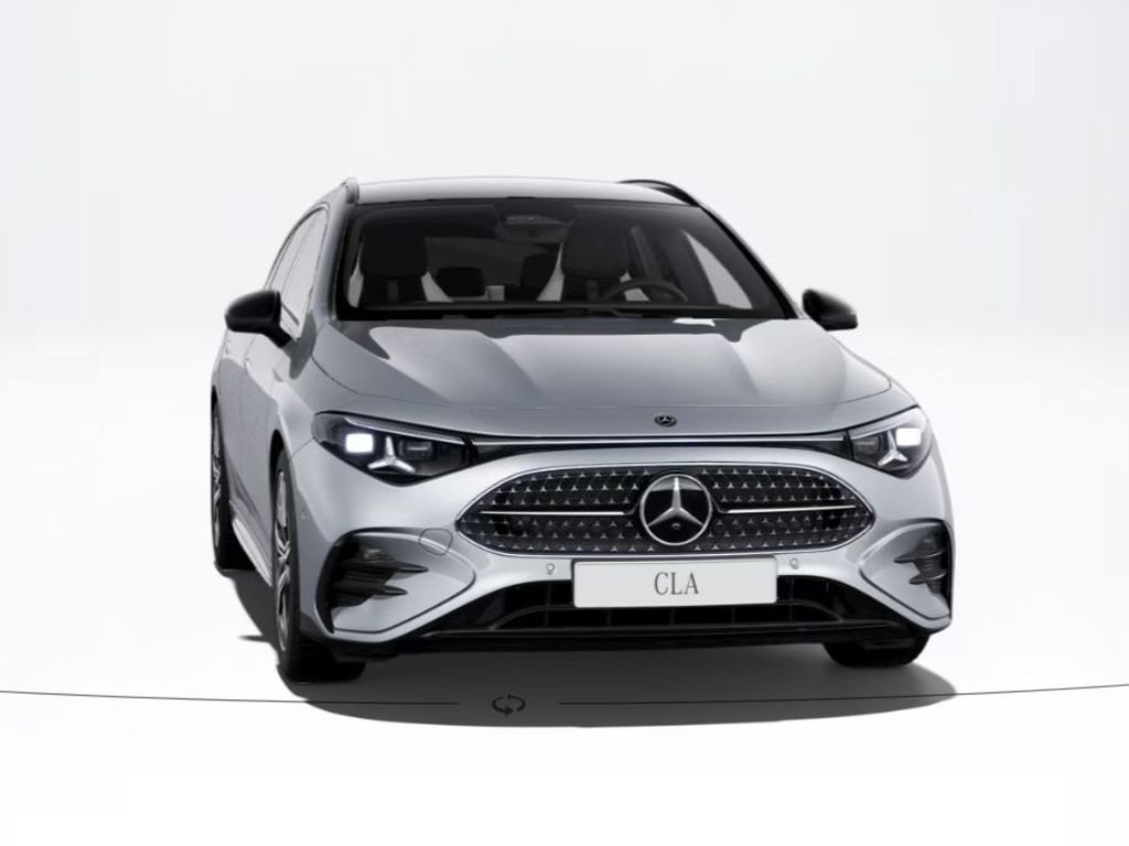 Mercedes-Benz CLA CLA 200 Shooting Brake