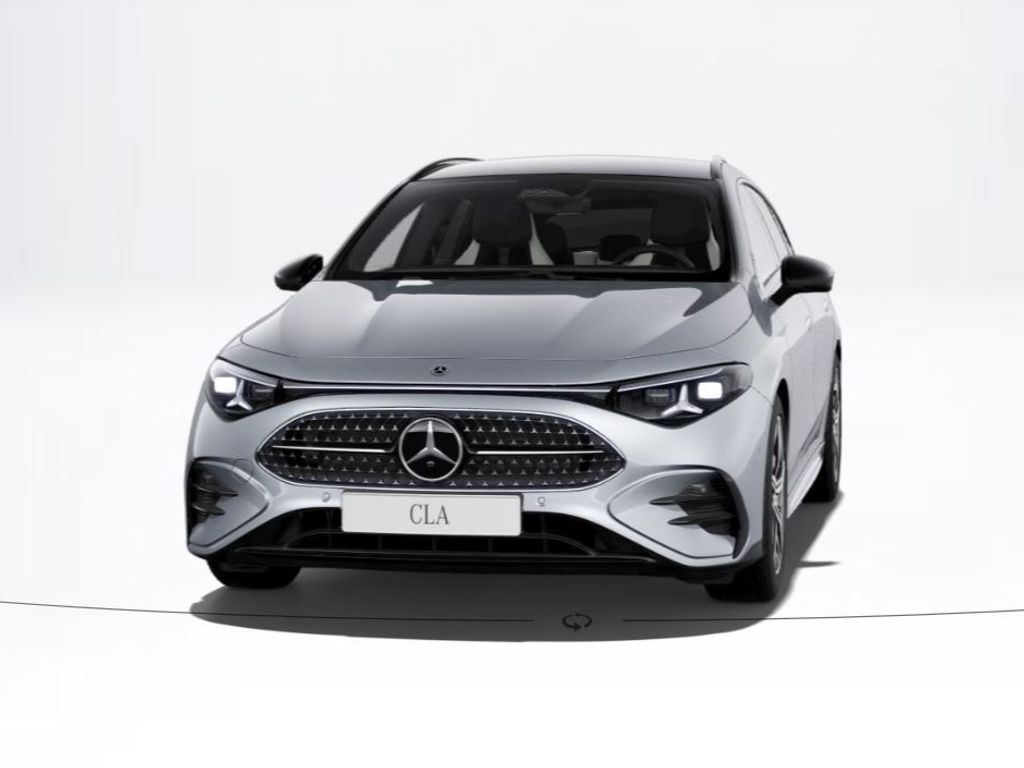 mercedes-benz-cla-cla-200-shooting-brake - 2