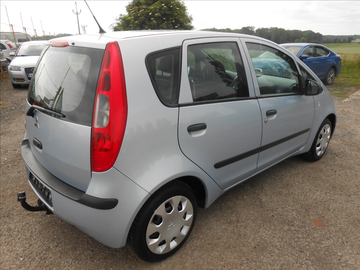 mitsubishi-colt-1-3-i-16v-70-kw-serviska - 3