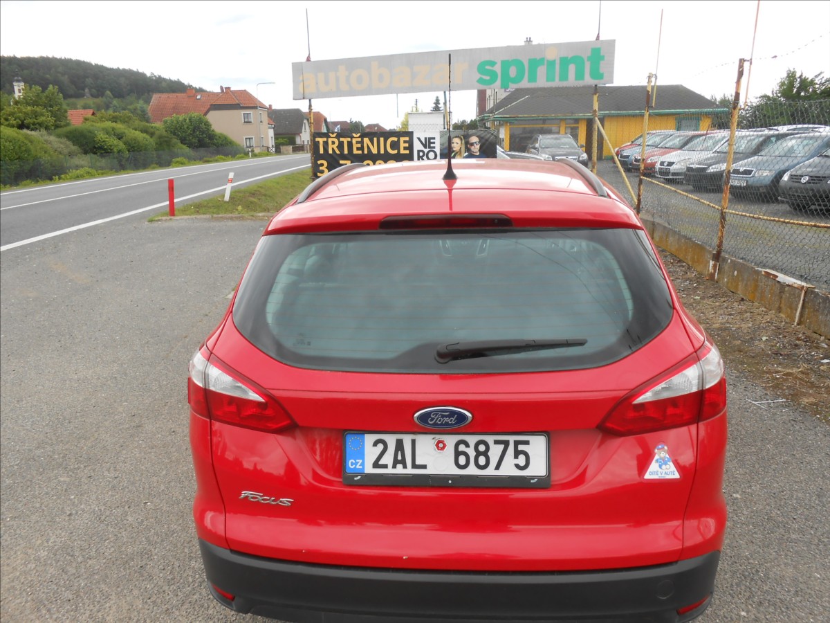 ford-focus-1-6-tdci-85-kw-cz-historie - 8