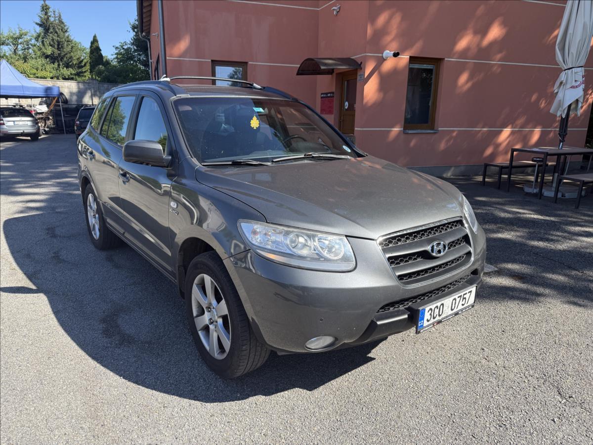 hyundai-santa-fe-2-2-crdi - 1
