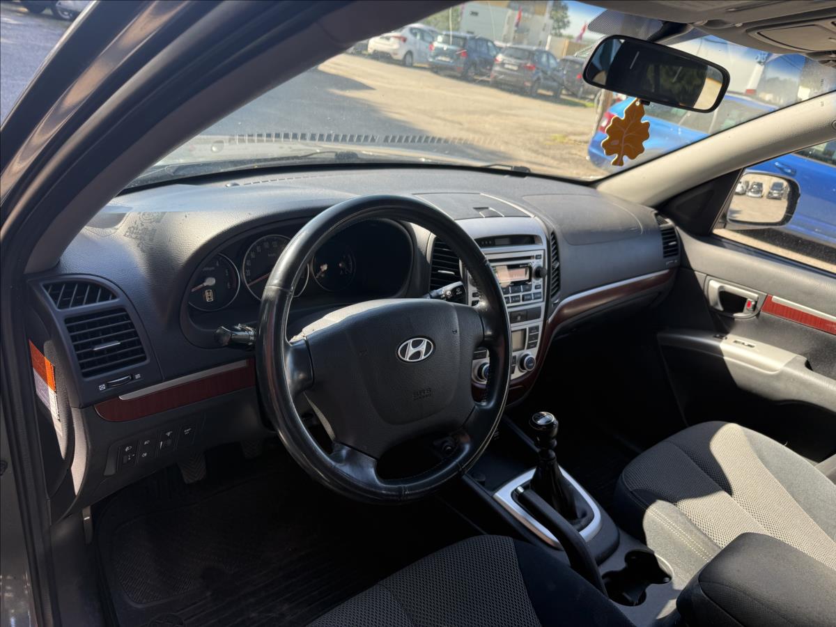hyundai-santa-fe-2-2-crdi - 7