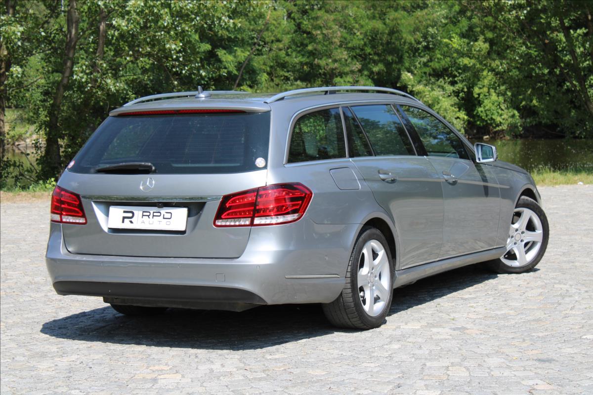 mercedes-benz-tridy-e-350cdi-4m-acc-keyless-dph - 1