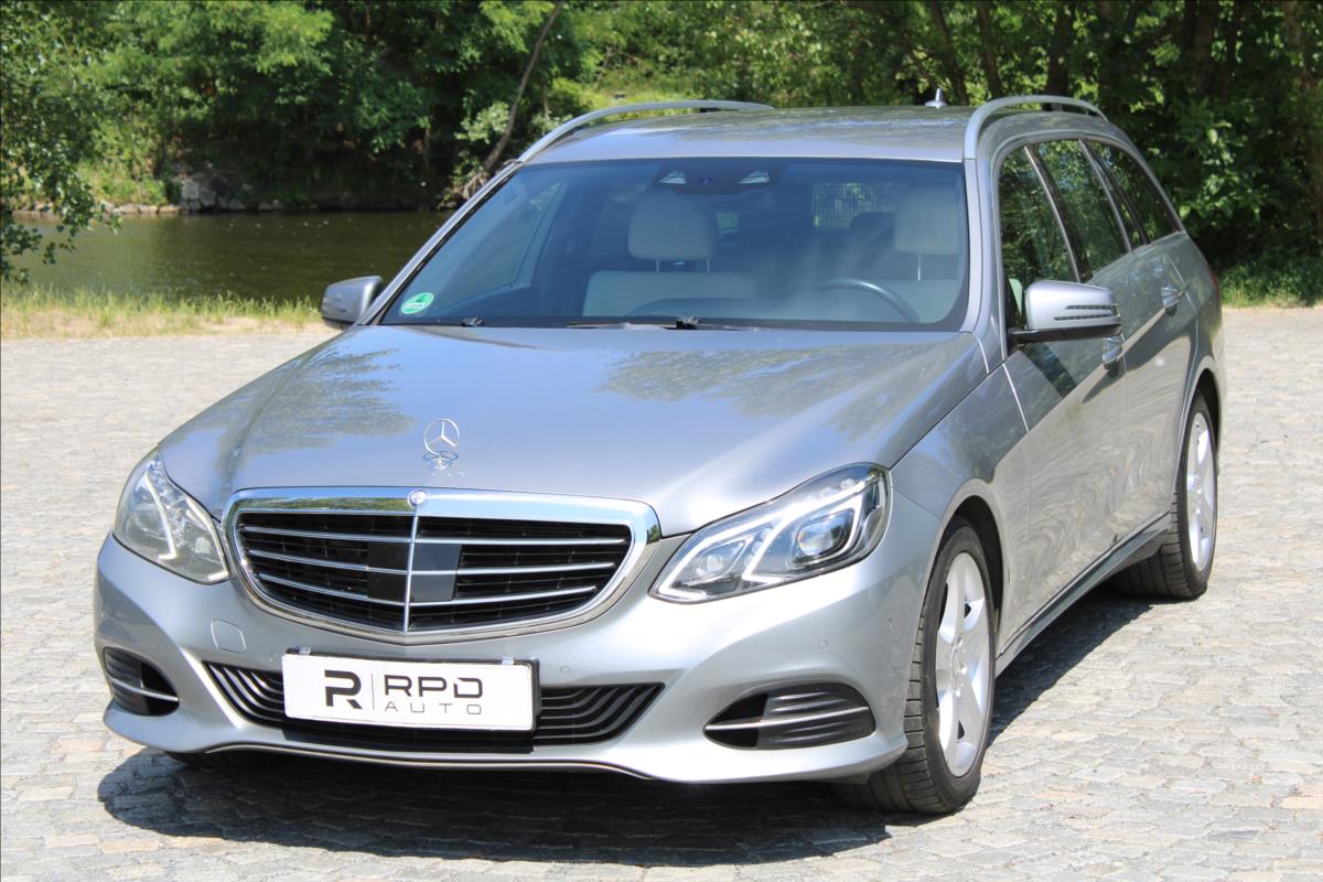 mercedes-benz-tridy-e-350cdi-4m-acc-keyless-dph - 2