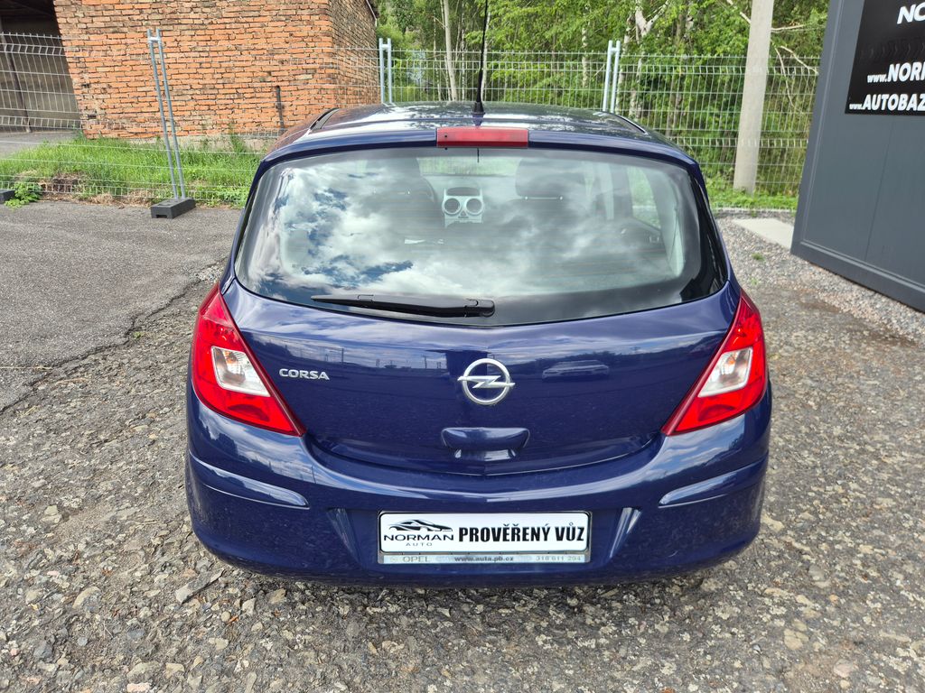 opel-corsa-1-2-63kw-2-majitel-cr - 5