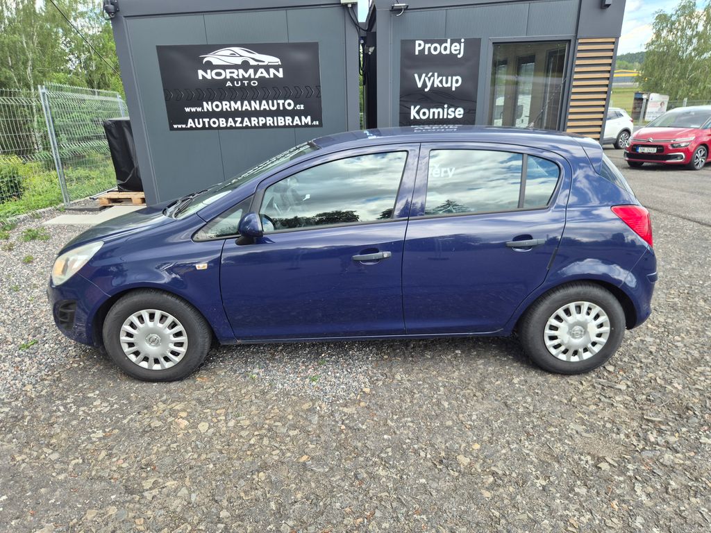 opel-corsa-1-2-63kw-2-majitel-cr - 7