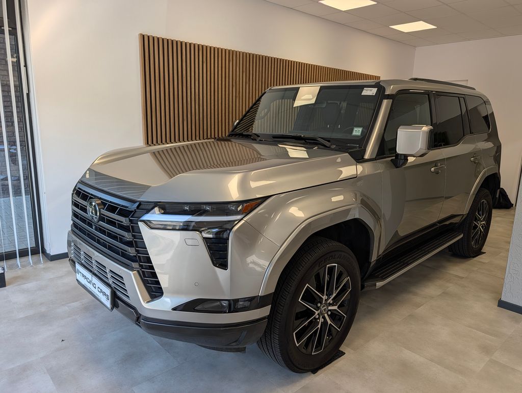 lexus-gx-550-3-4l-v6-premium - 1