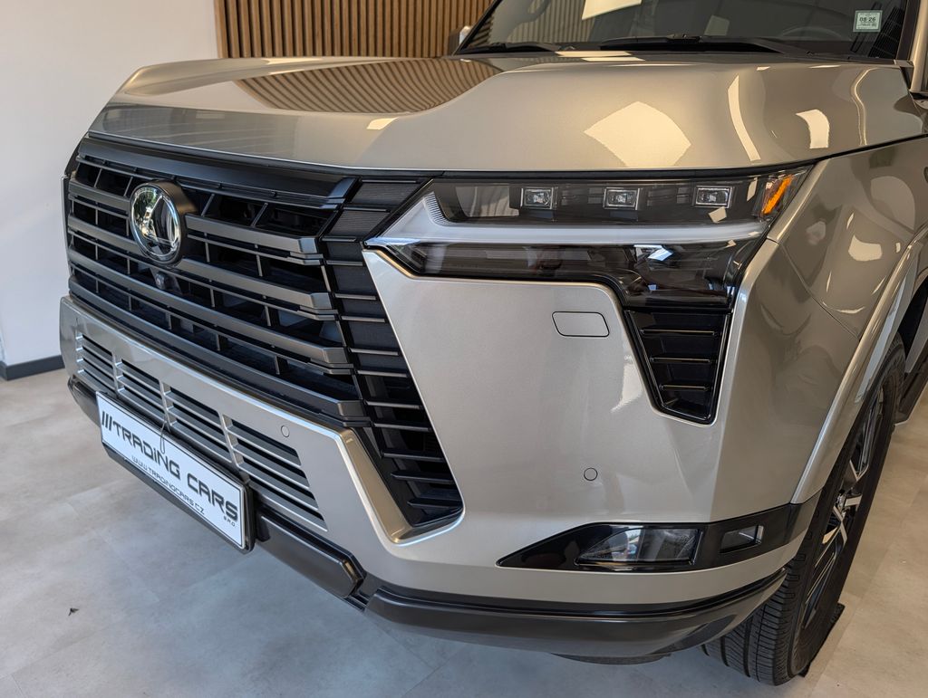 lexus-gx-550-3-4l-v6-premium - 2