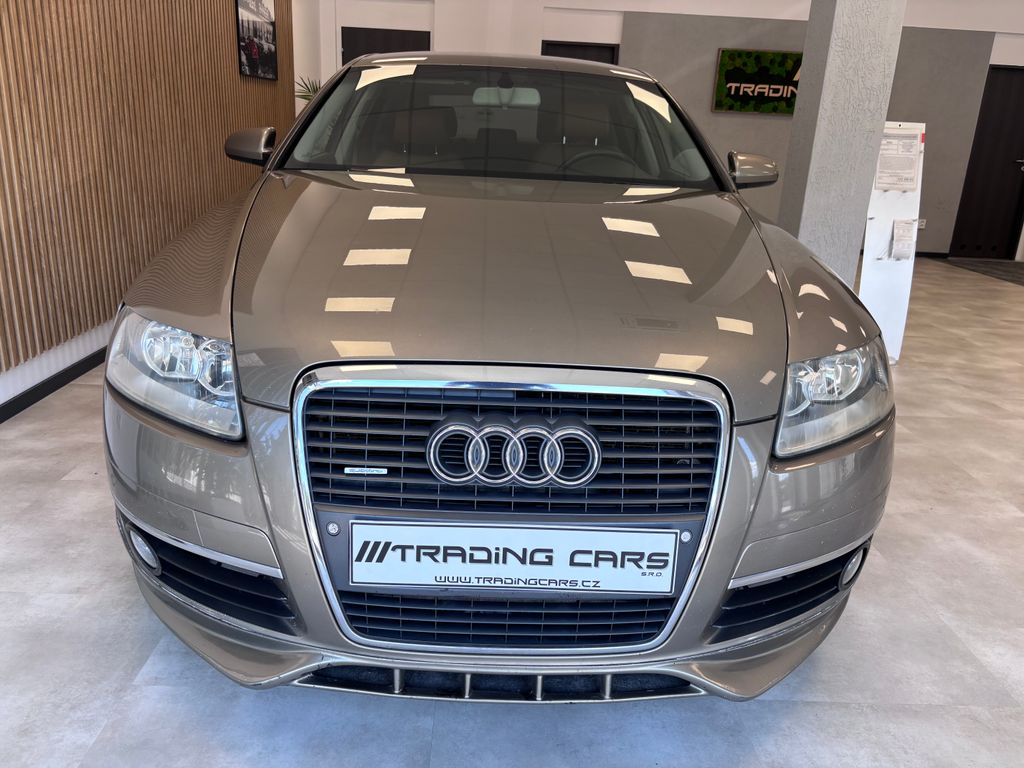 audi-a6-3-0tdi-165kw-quattro - 1