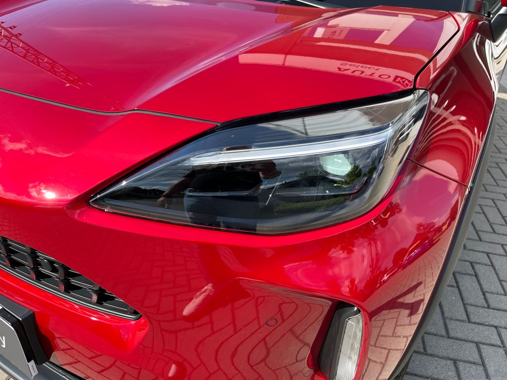 toyota-yaris-cross-1-5-hybrid-e-cvt-style-tz - 9