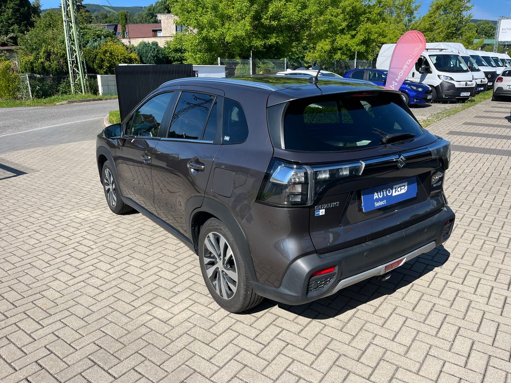 suzuki-s-cross-1-4-bjet-4x4-elegance-hev-tz - 3
