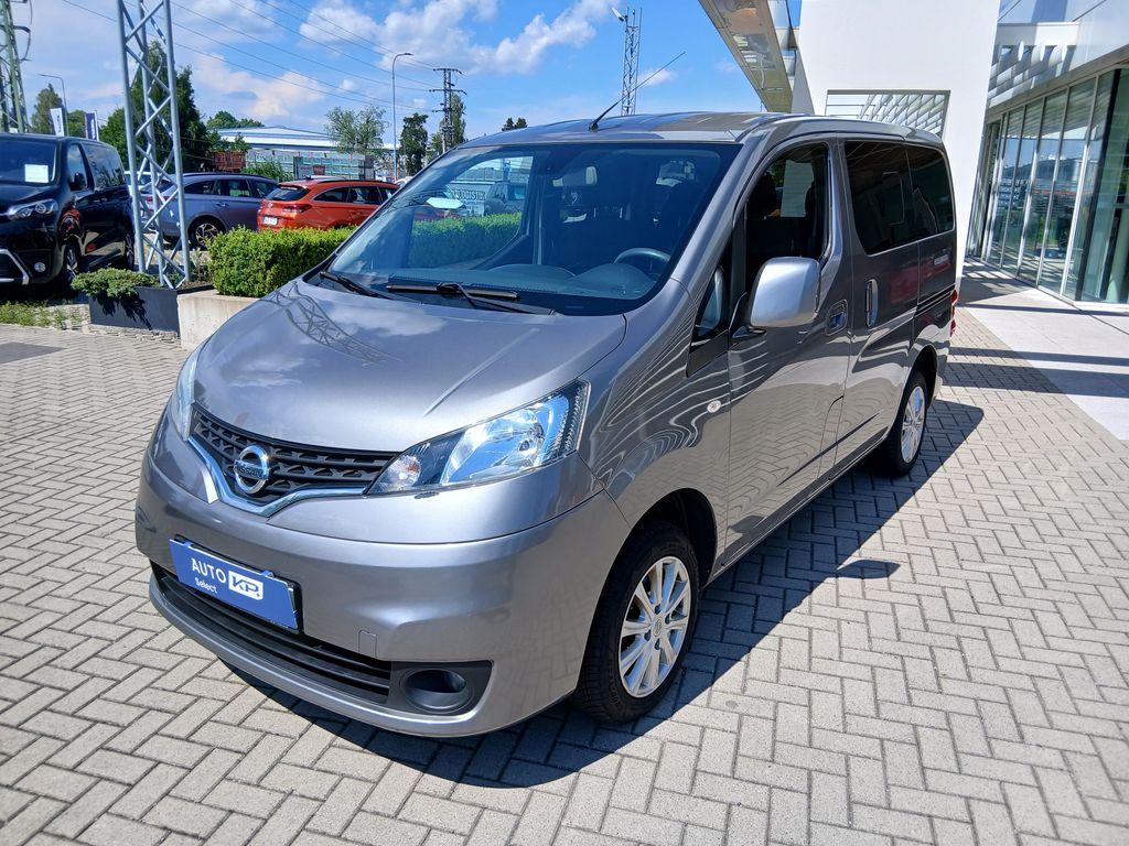 nissan-nv200-1-5-dci-110k-evalia-tekna-7s - 1