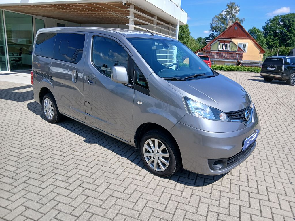 nissan-nv200-1-5-dci-110k-evalia-tekna-7s - 7