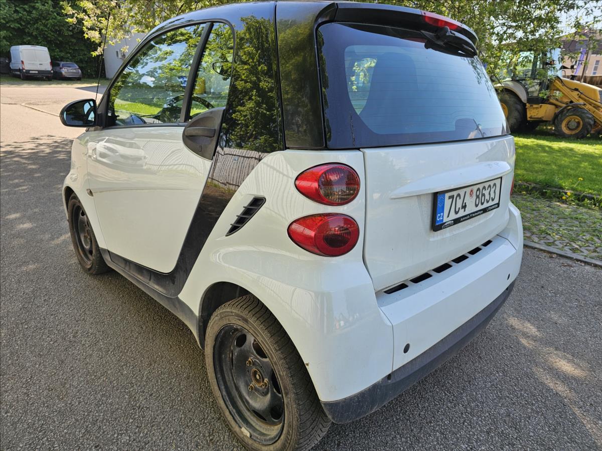 smart-fortwo-1-0-45kw-micro-hybrid-drive-pure-coupe-1-0mhd-45kw-automat - 3