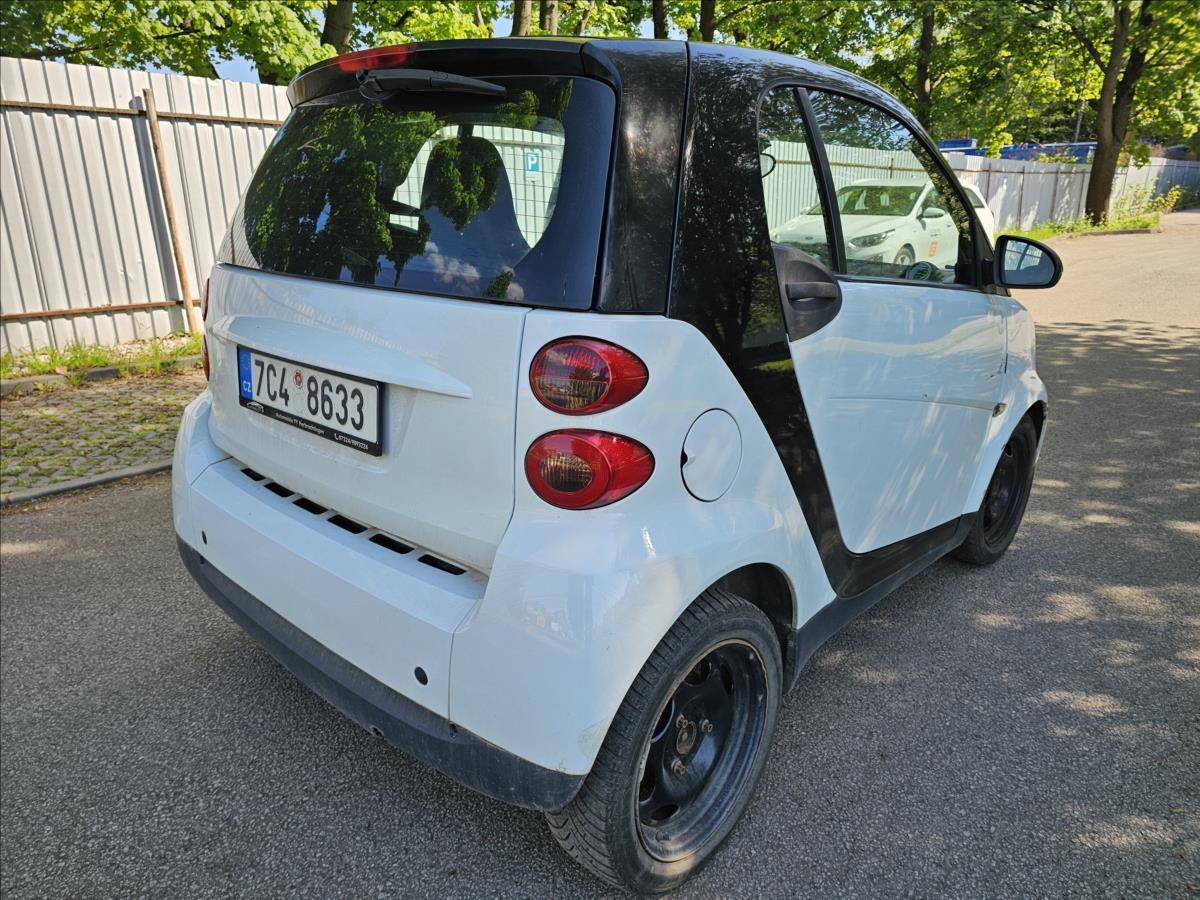 smart-fortwo-1-0-45kw-micro-hybrid-drive-pure-coupe-1-0mhd-45kw-automat - 5