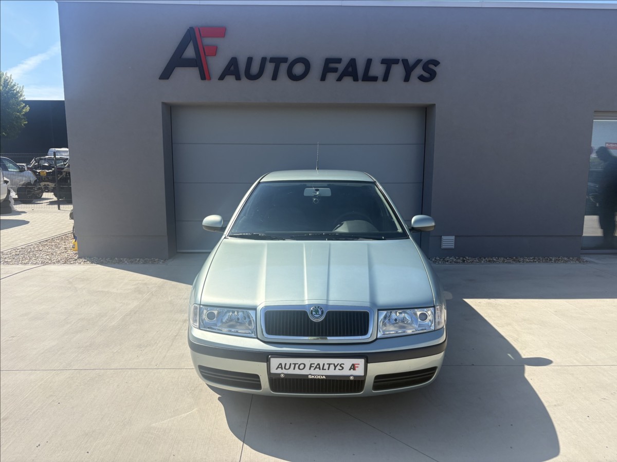 skoda-octavia-1-9-tdi-cr-top-stav-prav-serv - 1