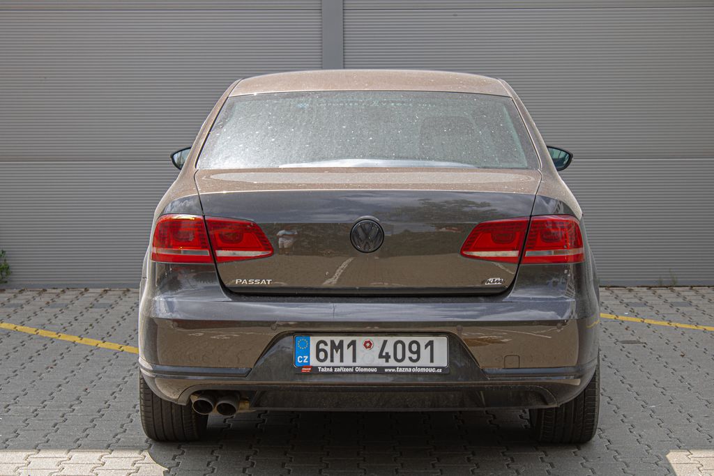 volkswagen-passat - 5