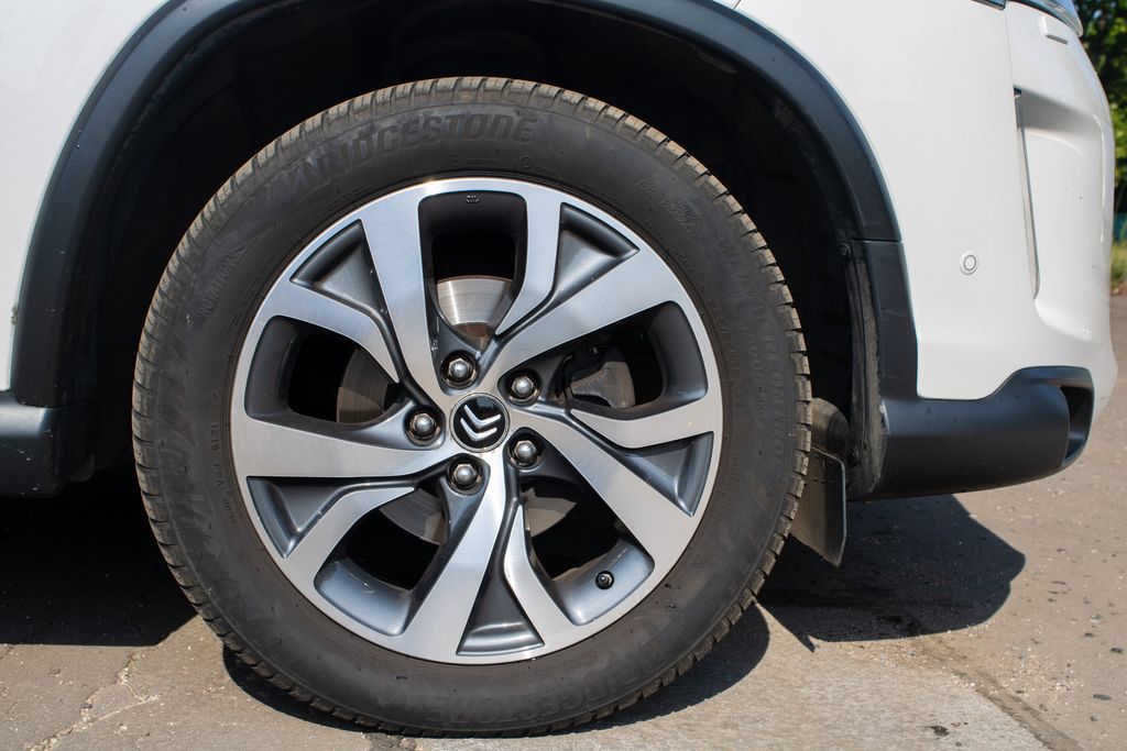 citroen-c4-aircross - 8