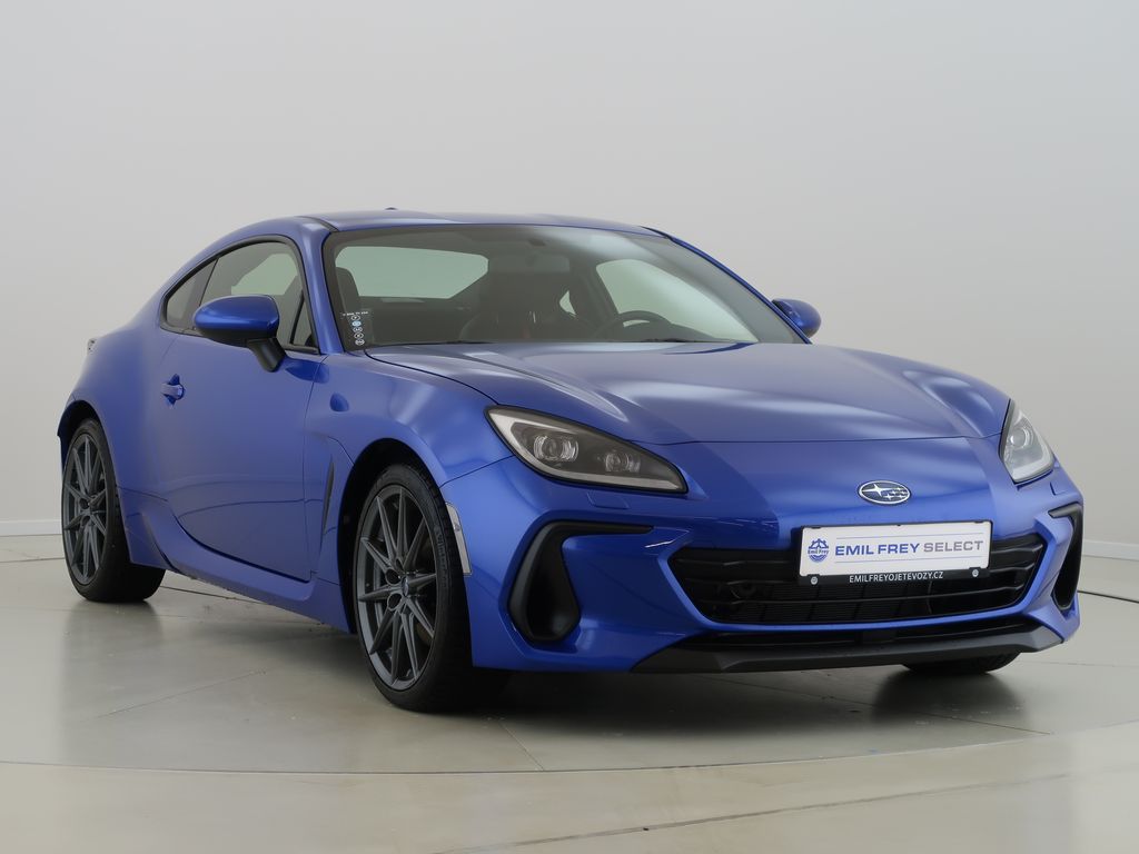 subaru-brz-2-4boxer-172kw-limited-1maj-cz-manual - 2