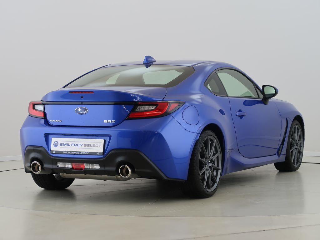 subaru-brz-2-4boxer-172kw-limited-1maj-cz-manual - 4