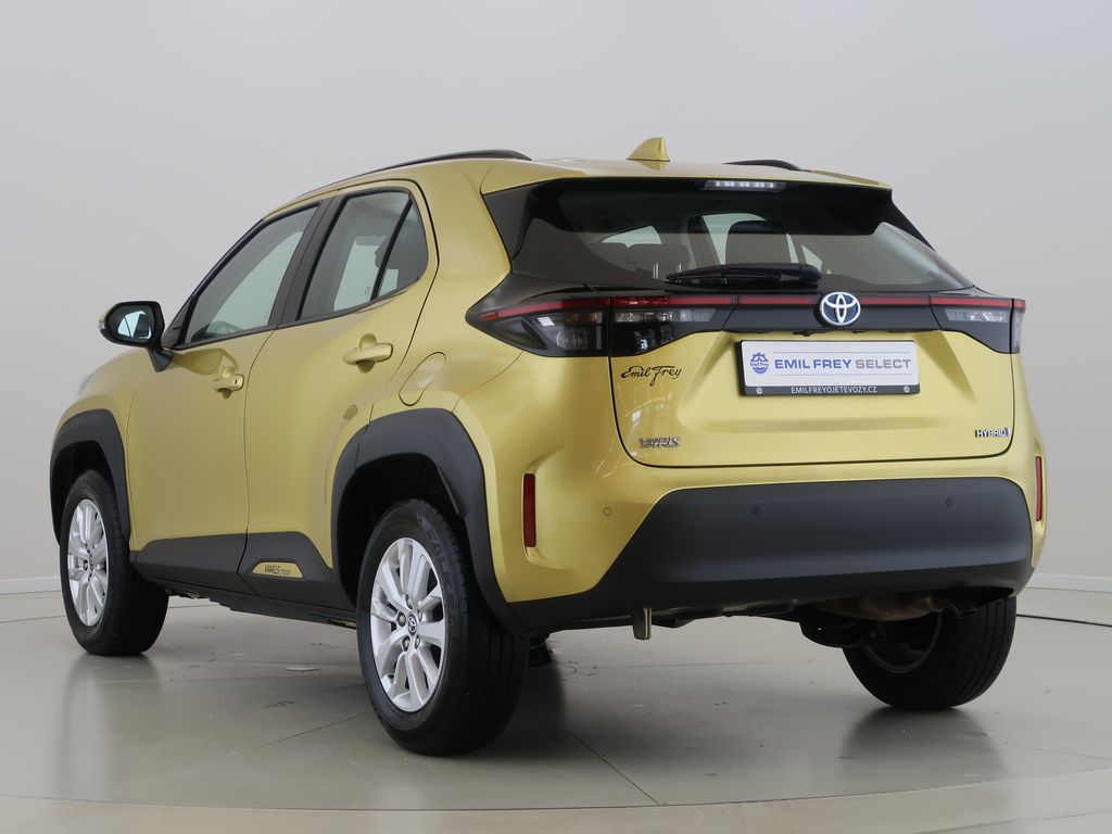 toyota-yaris-cross-1-5hybrid-cz-1maj-comforttech - 7